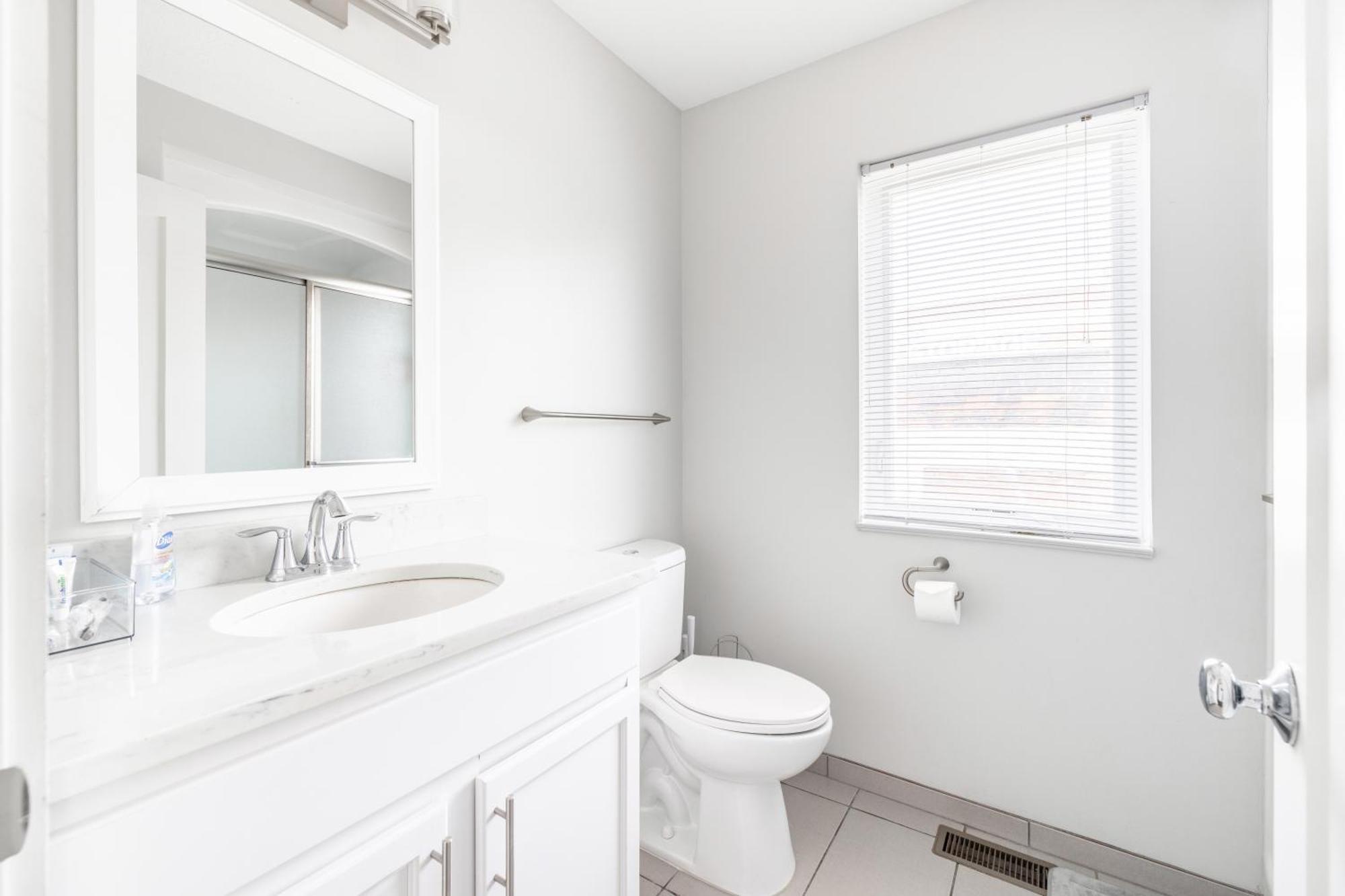 Luxury Downtown Townhome Unit 14 Cleveland Exterior photo